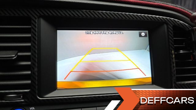 Hyundai AVANTE 1.6 Turbo Sport купить на сайте DeffCars