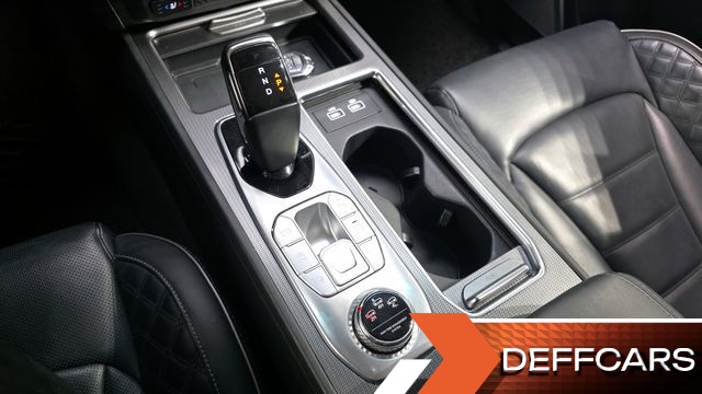 Ssangyong REXTON Diesel 2.2 4WD Prestige купить на сайте DeffCars