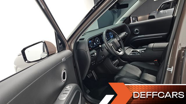 Hyundai PALISADE Gasoline 2.5T 4WD 7-Seater Prestige купить на сайте DeffCars