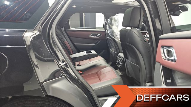 Land Rover RANGE ROVER VELAR 3.0 P400 Dynamic HSE купить на сайте DeffCars