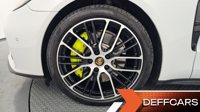 Porsche PANAMERA 2.9 AWD E-Hybrid Platinum Edition купить на сайте DeffCars