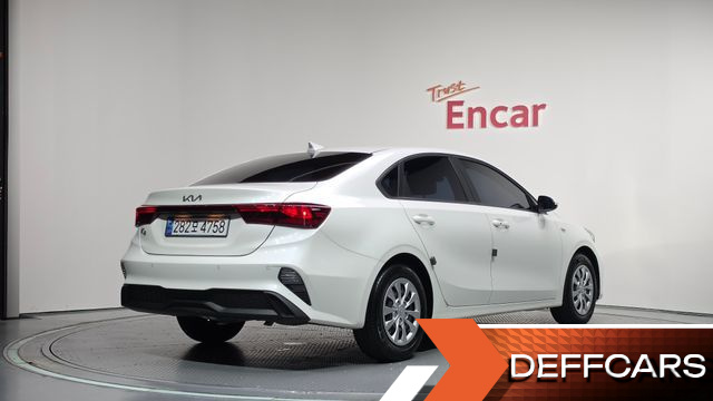 Kia K3 1.6 Trendy купить на сайте DeffCars