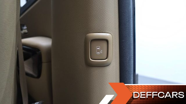 Kia CARNIVAL 9-Seater Noblesse Special купить на сайте DeffCars