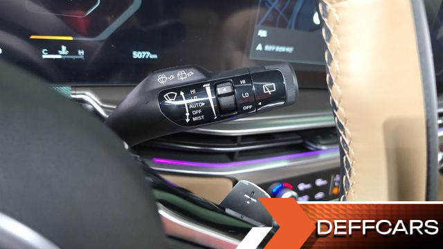 Kia SORENTO Gasoline 2.5T 2WD Signature купить на сайте DeffCars