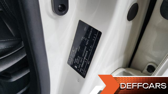 Ssangyong KORANDO Gasoline 1.5 2WD C5 Plus купить на сайте DeffCars