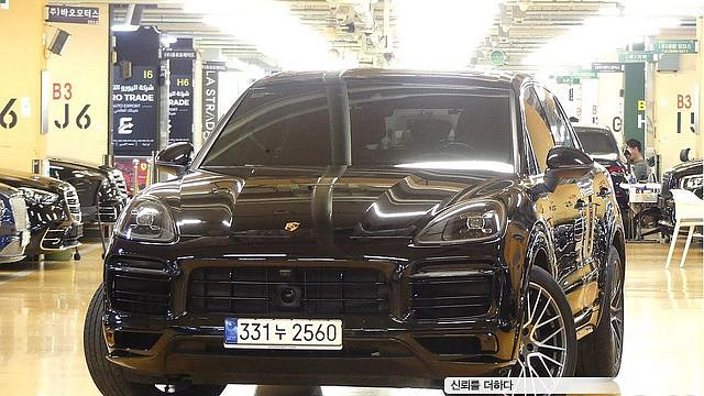 Porsche CAYENNE 3.0 купить на сайте DeffCars