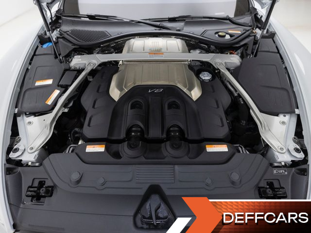 Bentley CONTINENTAL 4.0 GT Azure купить на сайте DeffCars