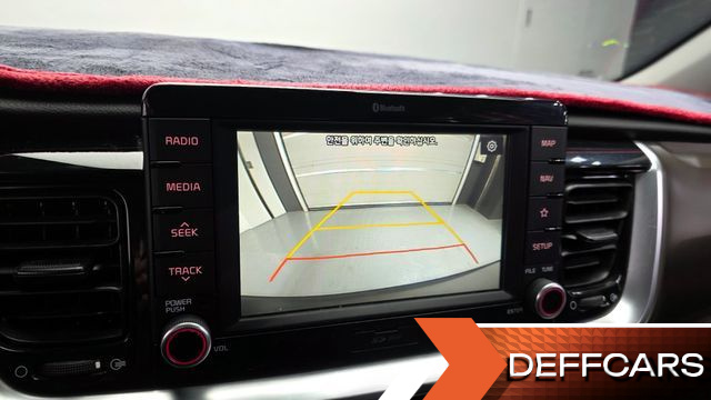 Kia STONIC 1.0 Turbo Prestige купить на сайте DeffCars