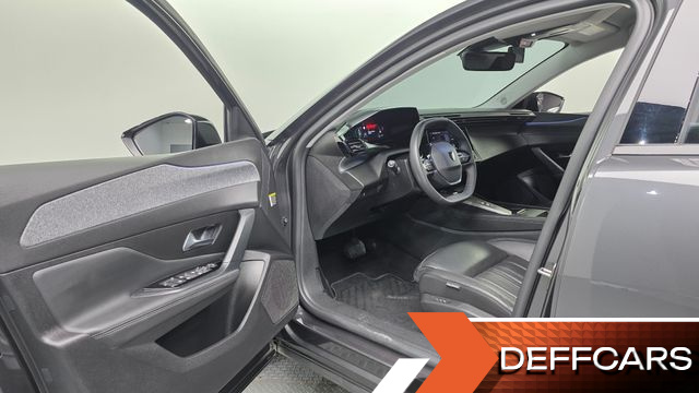 Peugeot 408 1.2 Pure Tech Allure купить на сайте DeffCars
