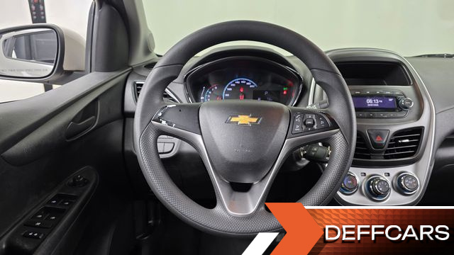 ChevroletGMDaewoo SPARK LT купить на сайте DeffCars