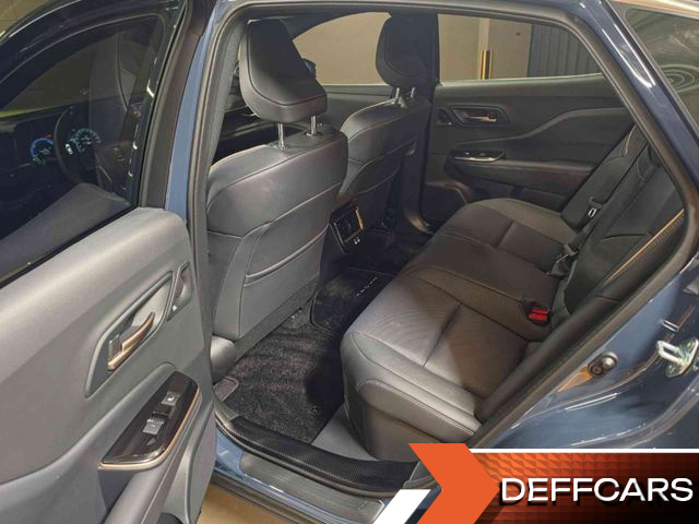 Toyota CROWN 2.4 4WD Dual Boost HYbrid купить на сайте DeffCars