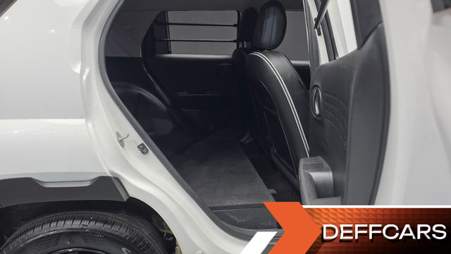 Hyundai CASPER Van Smart купить на сайте DeffCars