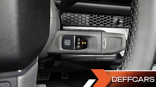 Kia TASMAN 2.5T Gasoline 4WD X-Pro купить на сайте DeffCars
