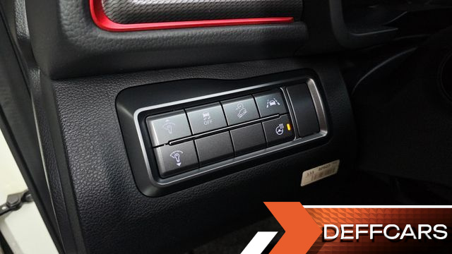 Ssangyong TIBOLI Gasoline 1.5 2WD R-PLUS White купить на сайте DeffCars