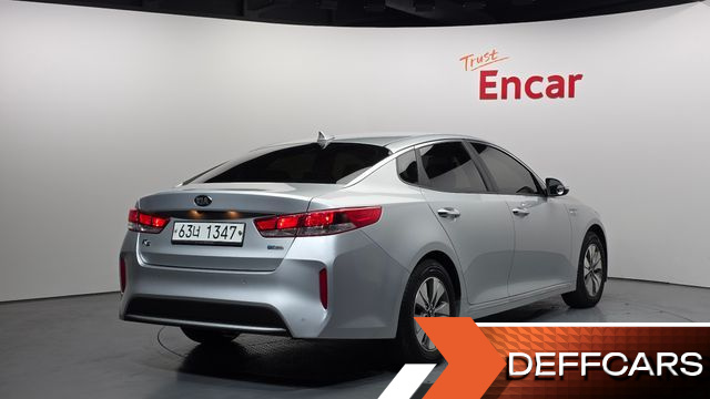 Kia K5 Noblesse купить на сайте DeffCars
