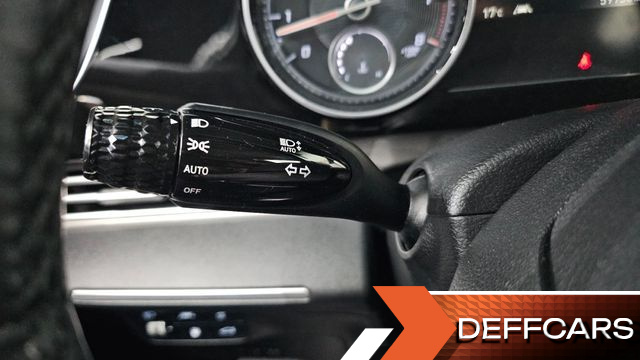 Hyundai GRANDEUR 3.3 Premium Choice купить на сайте DeffCars