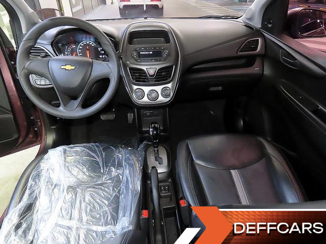 ChevroletGMDaewoo SPARK LS купить на сайте DeffCars