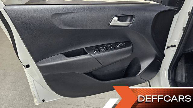 Kia MORNING Prestige купить на сайте DeffCars