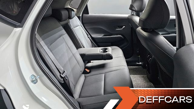 Hyundai KONA Gasoline 1.6 Turbo 2WD Inspiration купить на сайте DeffCars