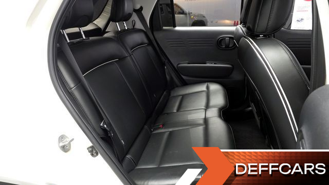 Hyundai CASPER Turbo Modern купить на сайте DeffCars
