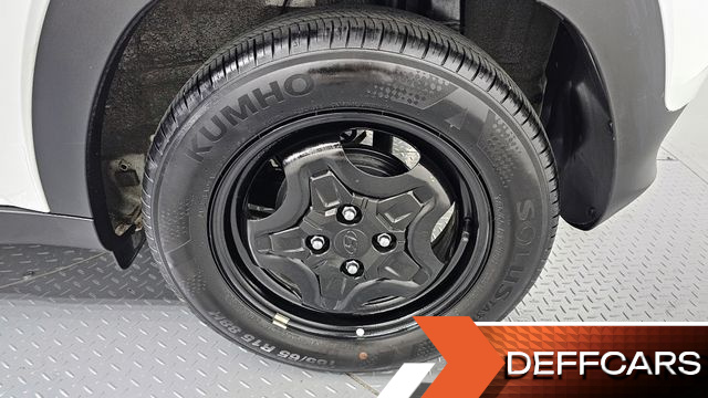 Hyundai CASPER Modern купить на сайте DeffCars
