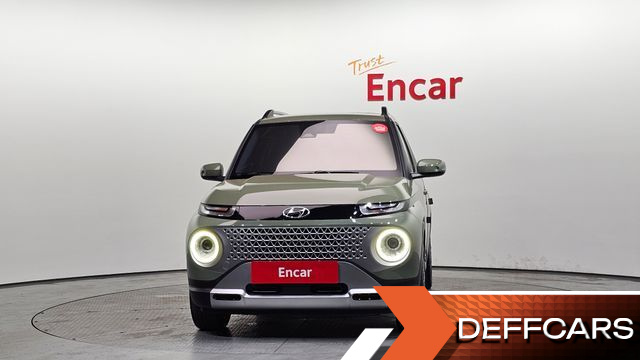 Hyundai CASPER Inspiration купить на сайте DeffCars
