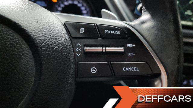 Hyundai SONATA 2.0 Premium купить на сайте DeffCars