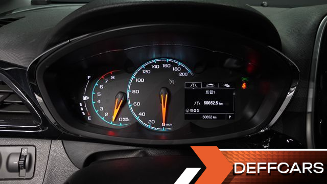 ChevroletGMDaewoo SPARK LTZ купить на сайте DeffCars