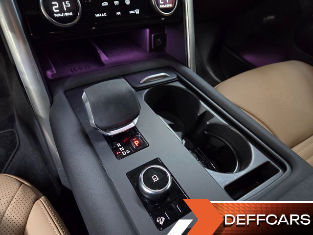 Land Rover DISCOVERY P360 Dynamic HSE купить на сайте DeffCars