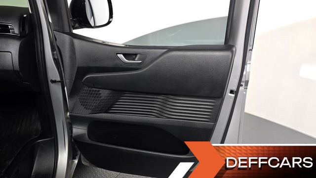 Hyundai STARIA Cargo 5-Seater Modern купить на сайте DeffCars