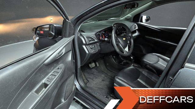 ChevroletGMDaewoo SPARK LT купить на сайте DeffCars