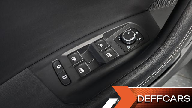 Volkswagen TOUAREG 3.0 TDI Prestige купить на сайте DeffCars