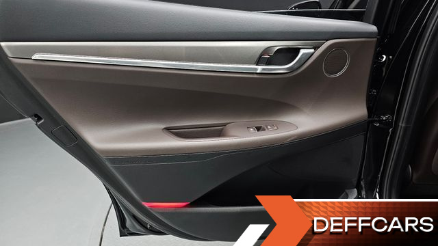 Hyundai GRANDEUR 3.3 Premium купить на сайте DeffCars