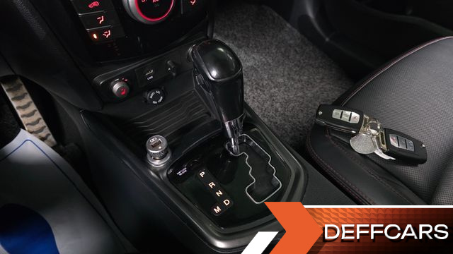 Ssangyong TIBOLI Diesel IX 2WD купить на сайте DeffCars