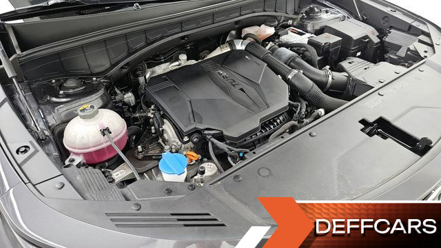 Kia SORENTO Gasoline 2.5T 2WD Gravity купить на сайте DeffCars