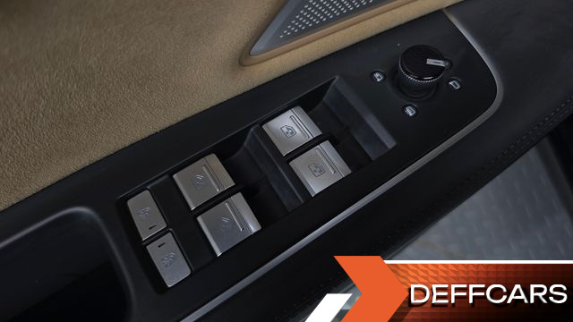 Audi A8 50 TDI Quattro LWB купить на сайте DeffCars