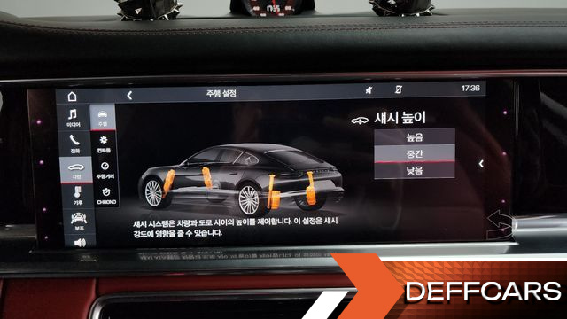 Porsche PANAMERA 3.0 AWD купить на сайте DeffCars