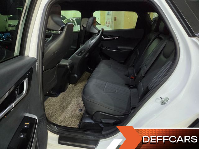 Kia EV6 Long Range 4WD Earth купить на сайте DeffCars