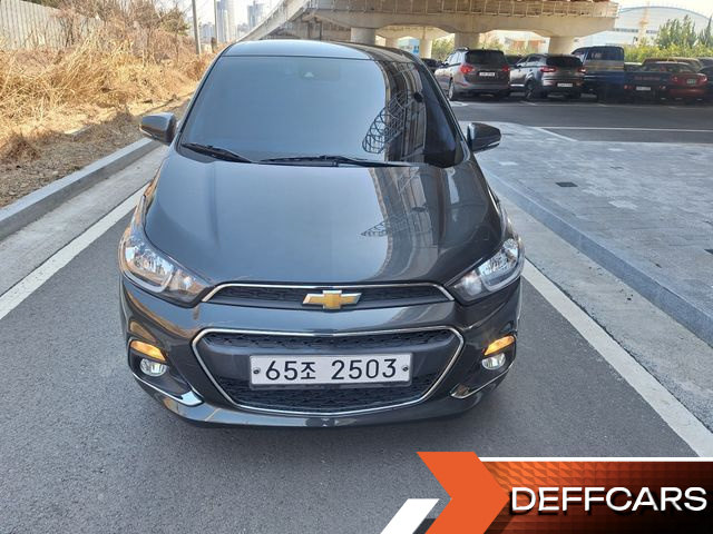 ChevroletGMDaewoo SPARK LTZ купить на сайте DeffCars