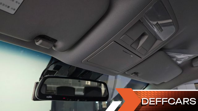 Ssangyong REXTON Diesel 2.2 4WD Noblesse купить на сайте DeffCars