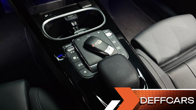 Mercedes A-CLASS A220 Hatchback купить на сайте DeffCars