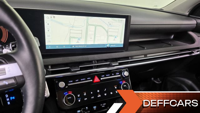 Hyundai TUCSON Diesel 2.0 2WD Premium купить на сайте DeffCars
