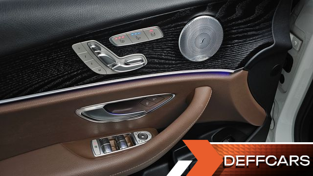Mercedes E-CLASS E300 4MATIC Avnatgarde купить на сайте DeffCars
