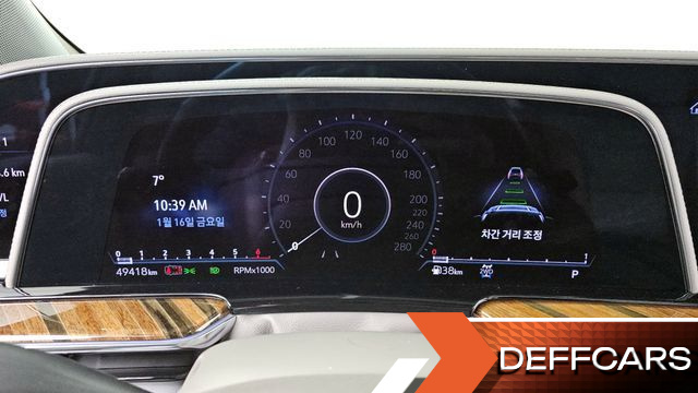 Cadillac ESCALADE 6.2 Premium Luxury Platinum купить на сайте DeffCars