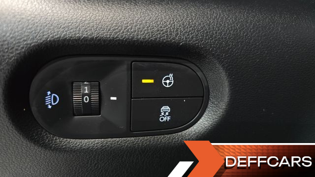 Hyundai CASPER Turbo The Essential купить на сайте DeffCars