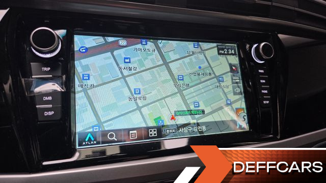 Ssangyong KORANDO Gasoline 1.5 2WD C5 Plus купить на сайте DeffCars