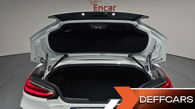 BMW Z4 M40i купить на сайте DeffCars