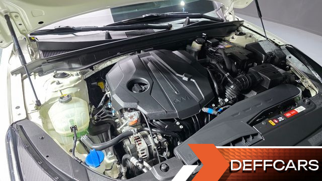 Kia K5 2.0 Noblesse купить на сайте DeffCars