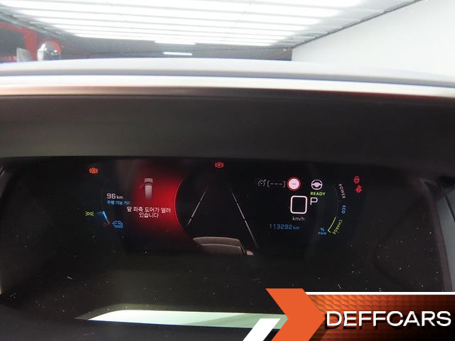 Peugeot 2008 EV GT купить на сайте DeffCars