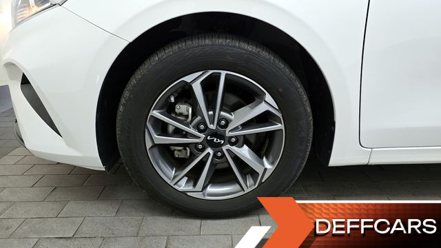 Kia K3 1.6 Prestige купить на сайте DeffCars